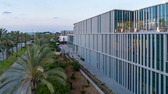 נכס שרכשה שמן נדלן, צילום: דניאל קסב